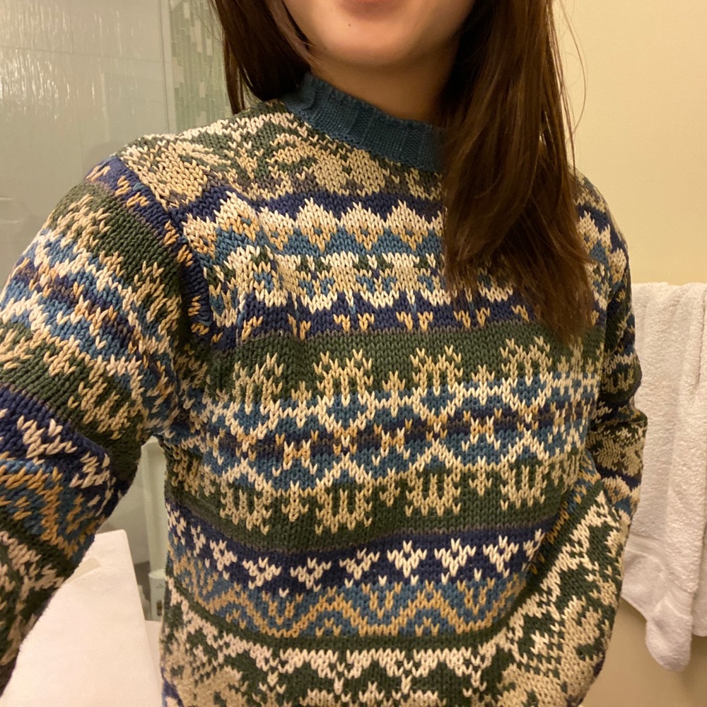 Sweater - Picture 2 of 9